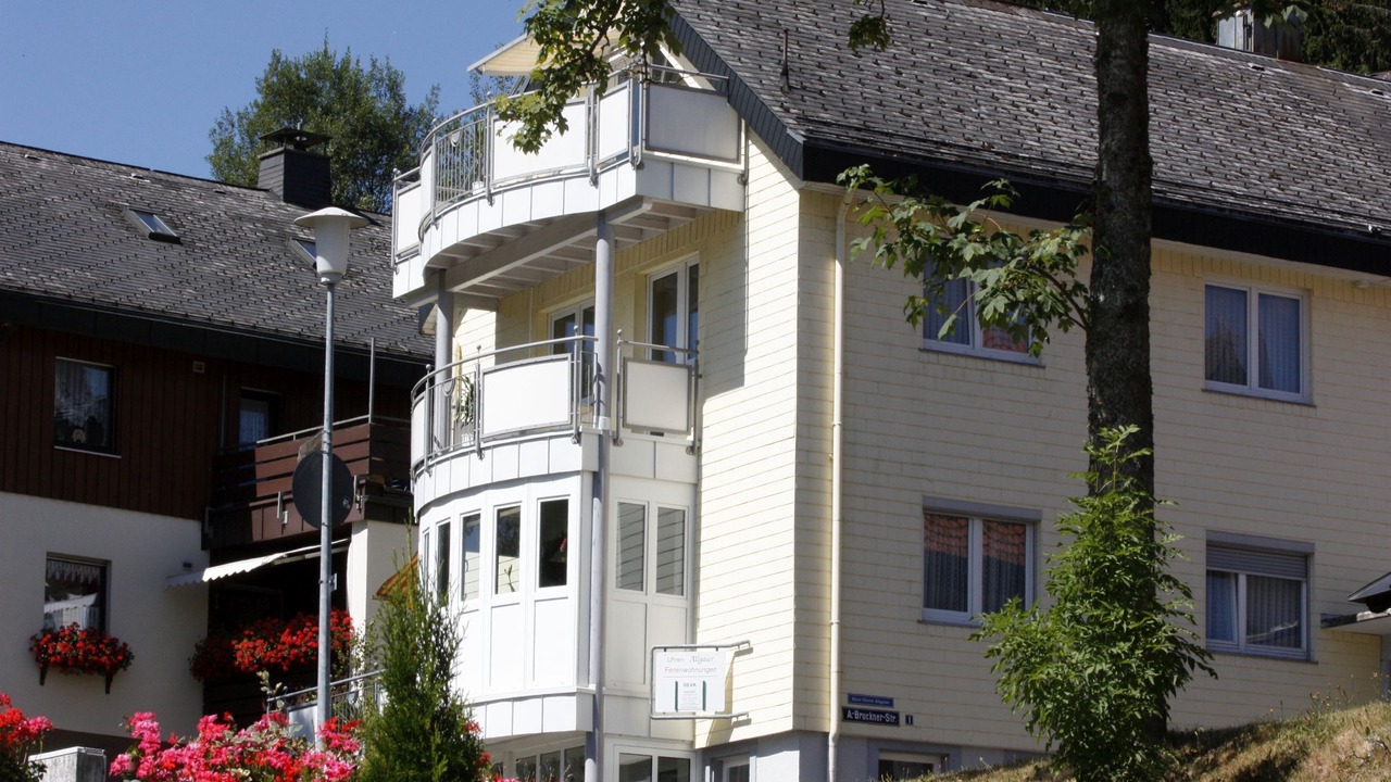 Photo of Outdoor in Schoenwald