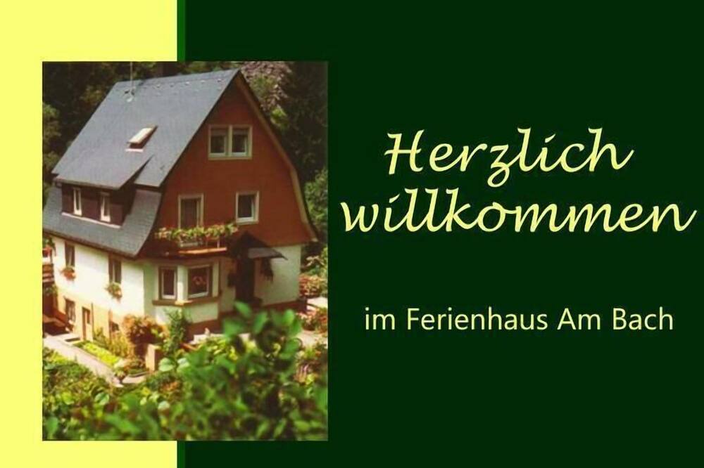 Photo of Outdoor in Am Bach