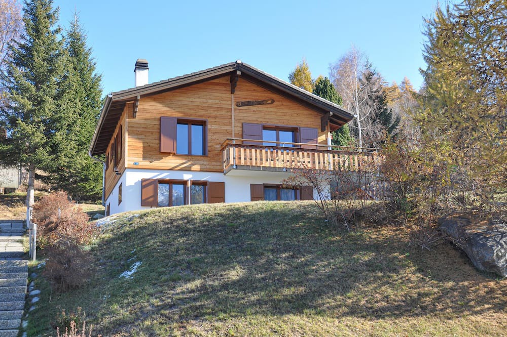 Photo of Outdoor in Buerchen