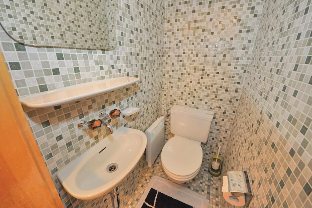 Photo of Bathroom in Buerchen