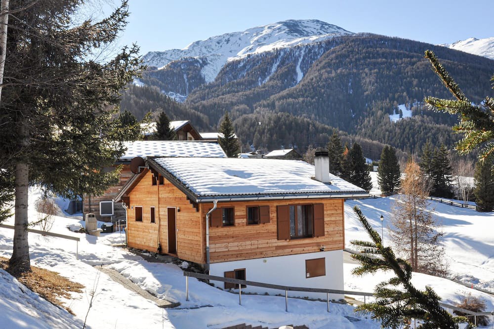Photo of Outdoor in Buerchen