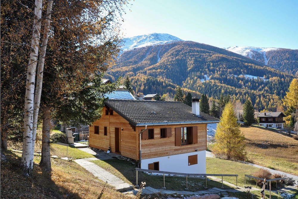 Photo of Outdoor in Buerchen