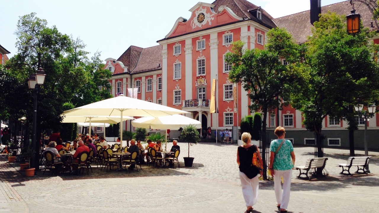 Photo of Others in Meersburg