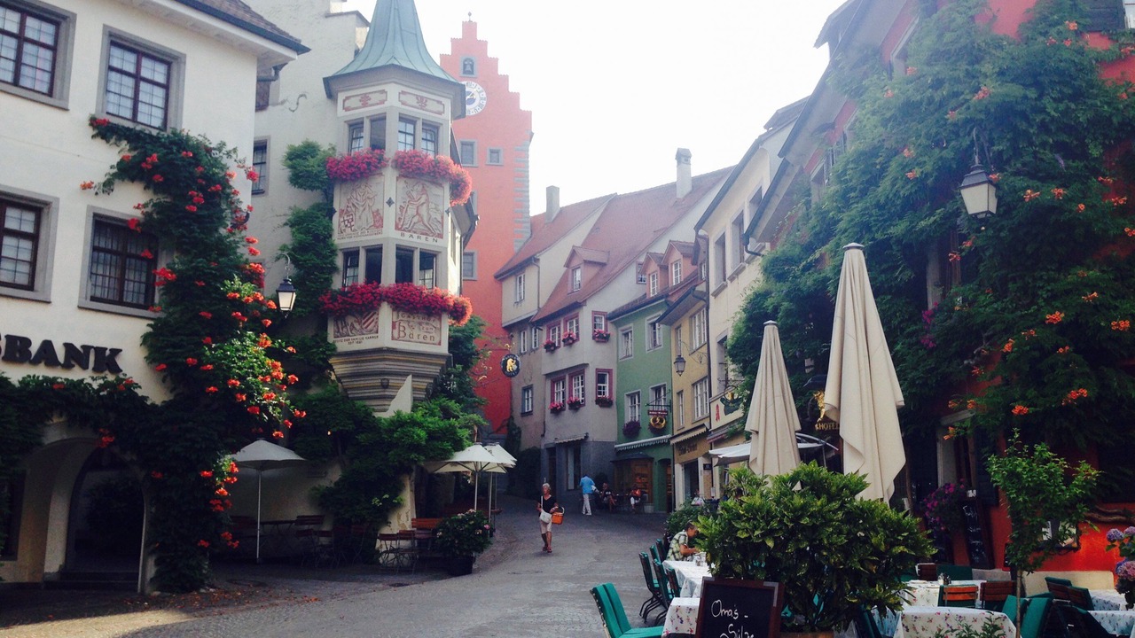 Photo of Outdoor in Meersburg