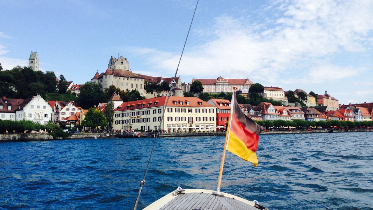 Photo of Others in Meersburg