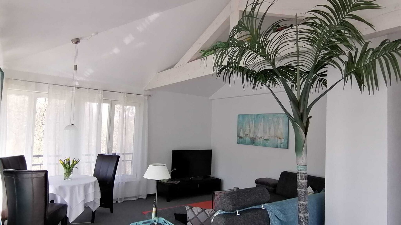 Photo of Livingroom in Meersburg