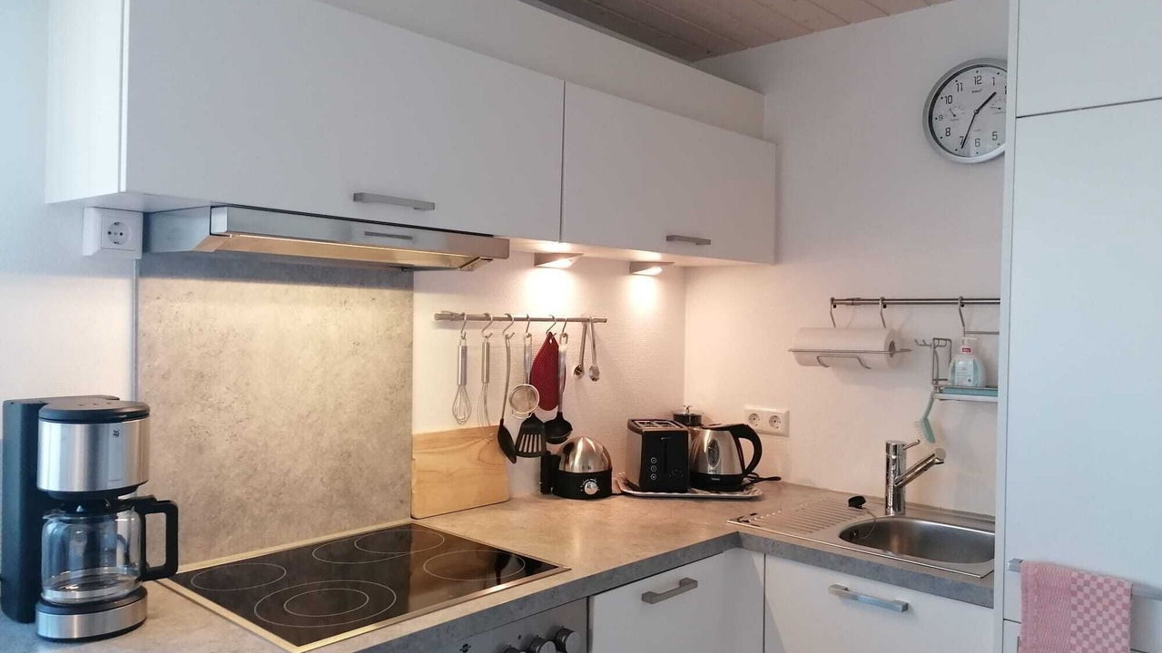 Photo of Kitchen in Meersburg