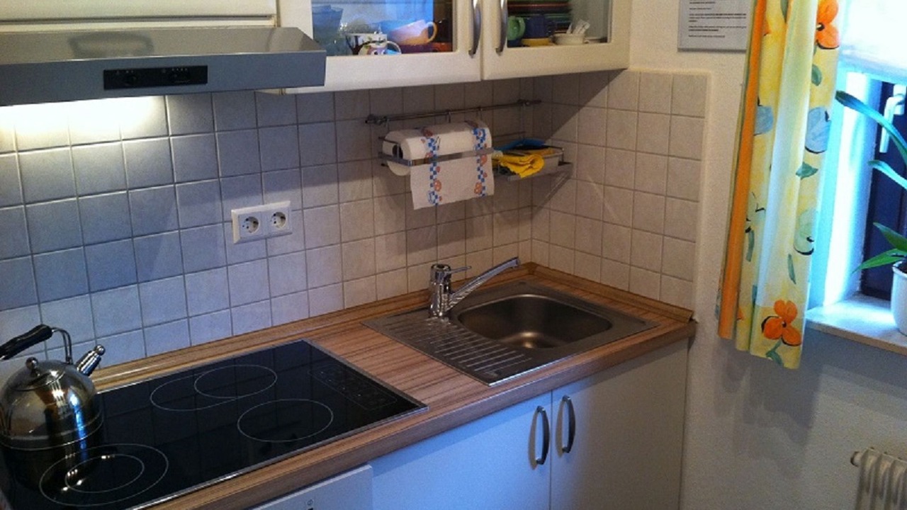 Photo of Kitchen in Schwarzenbach