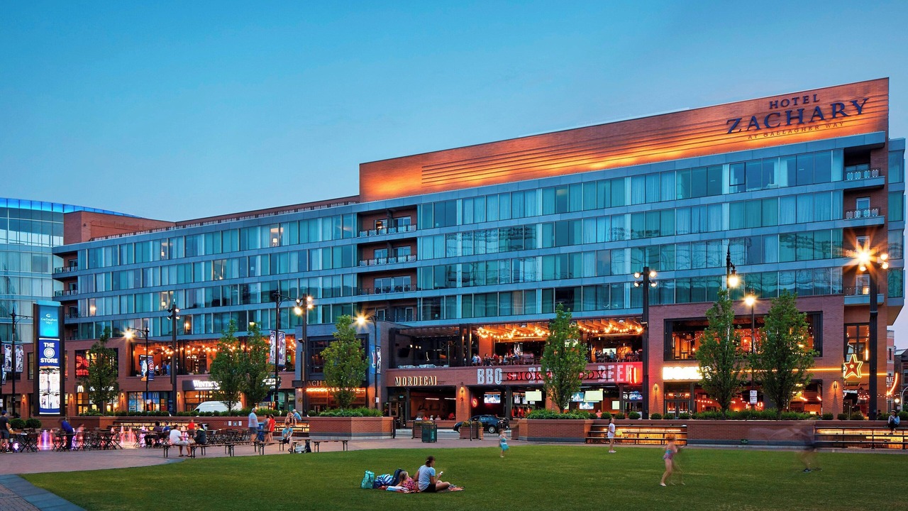 Photo of Outdoor in Wrigleyville