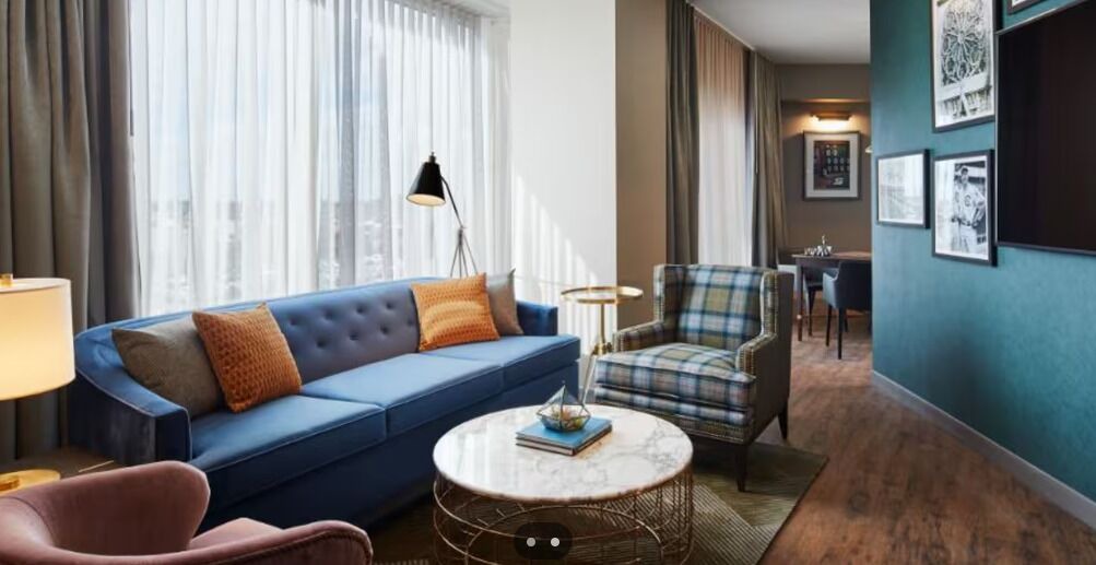 Photo of Bedroom in Wrigleyville