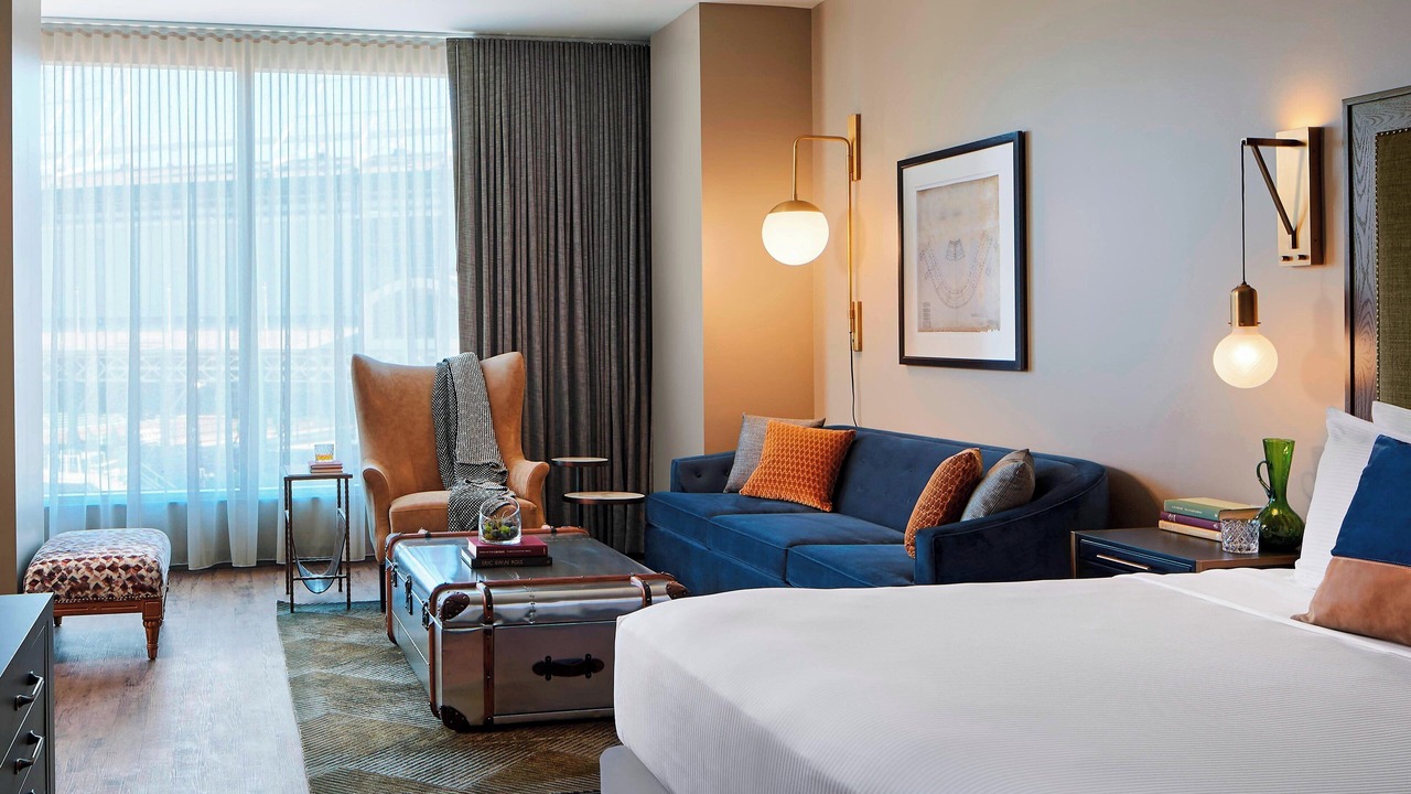 Photo of Bedroom in Wrigleyville