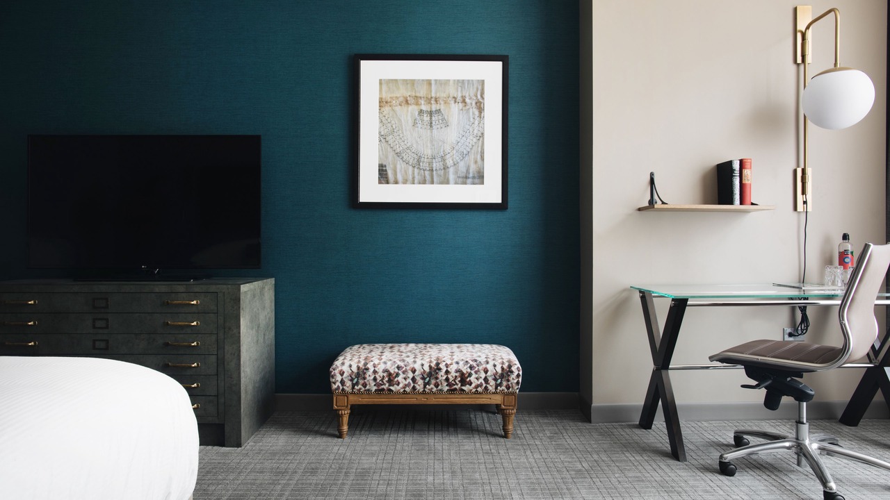 Photo of Bedroom in Wrigleyville