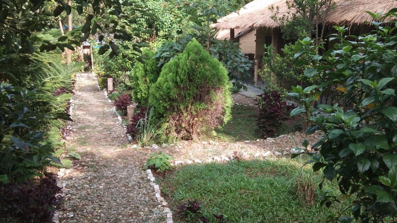 Photo of Outdoor in Meghauli