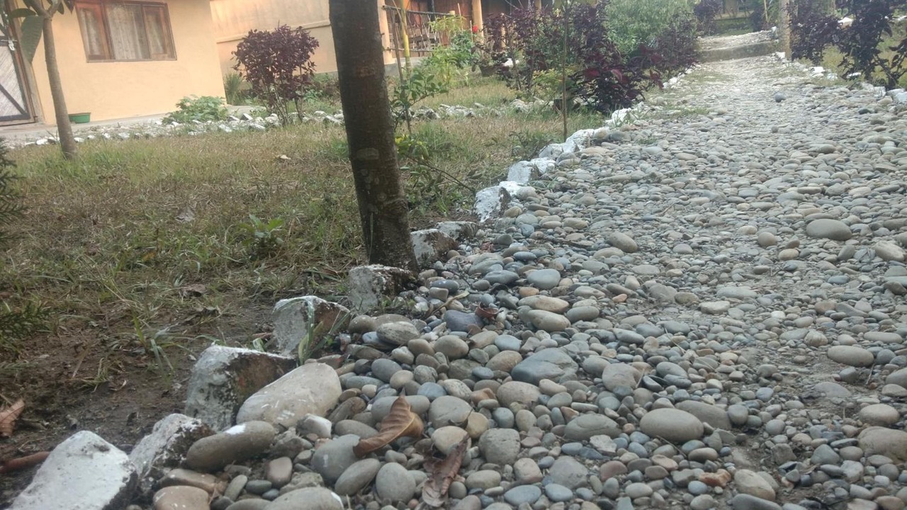Photo of Outdoor in Meghauli
