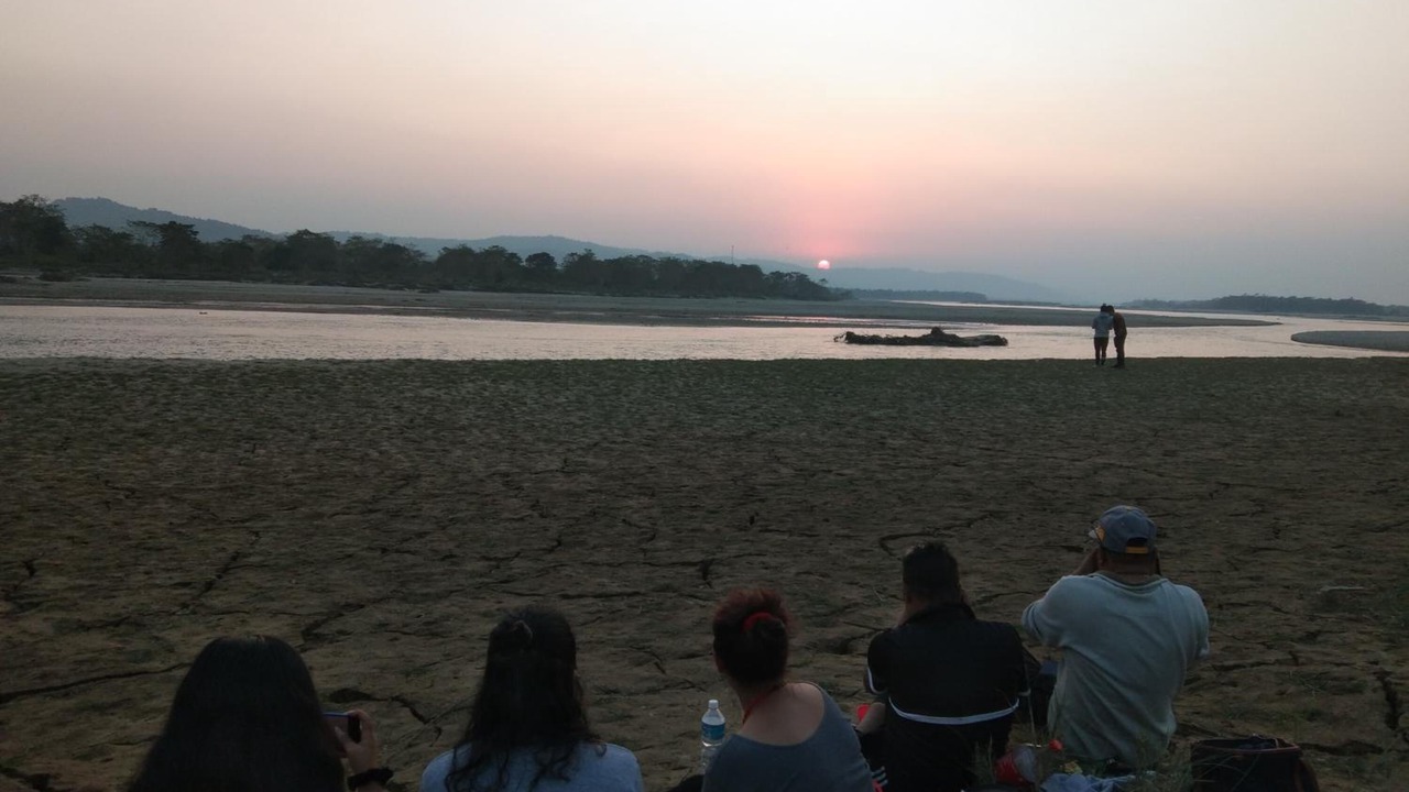 Photo of Others in Meghauli