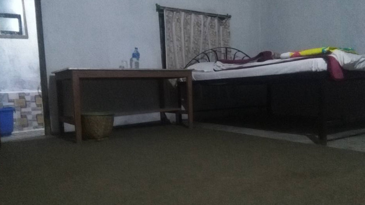 Photo of Bedroom in Meghauli