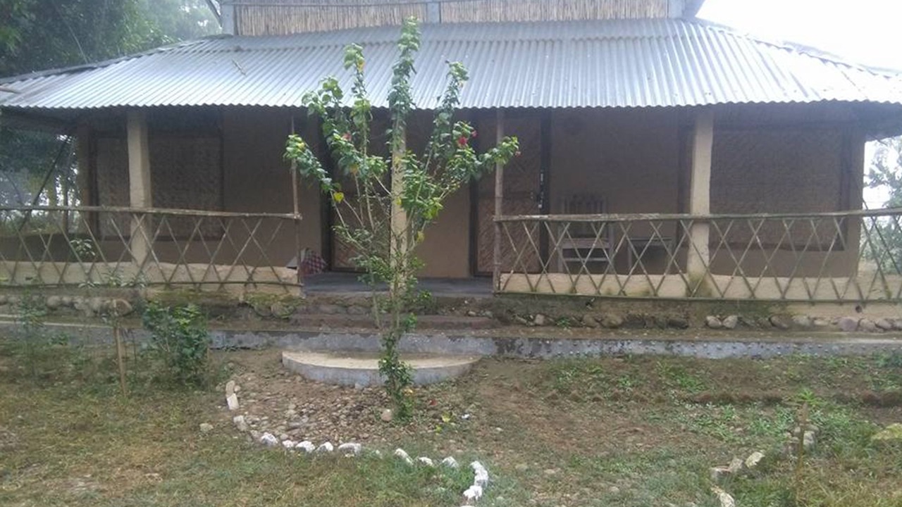 Photo of Outdoor in Meghauli