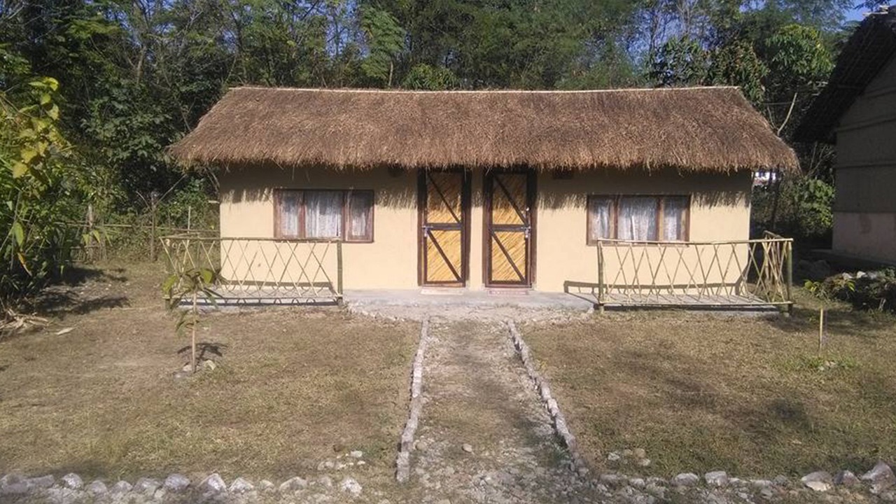 Photo of Outdoor in Meghauli