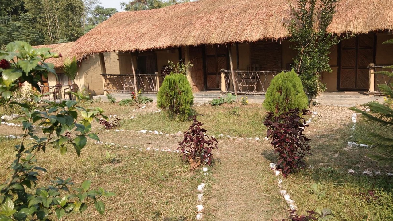 Photo of Outdoor in Meghauli