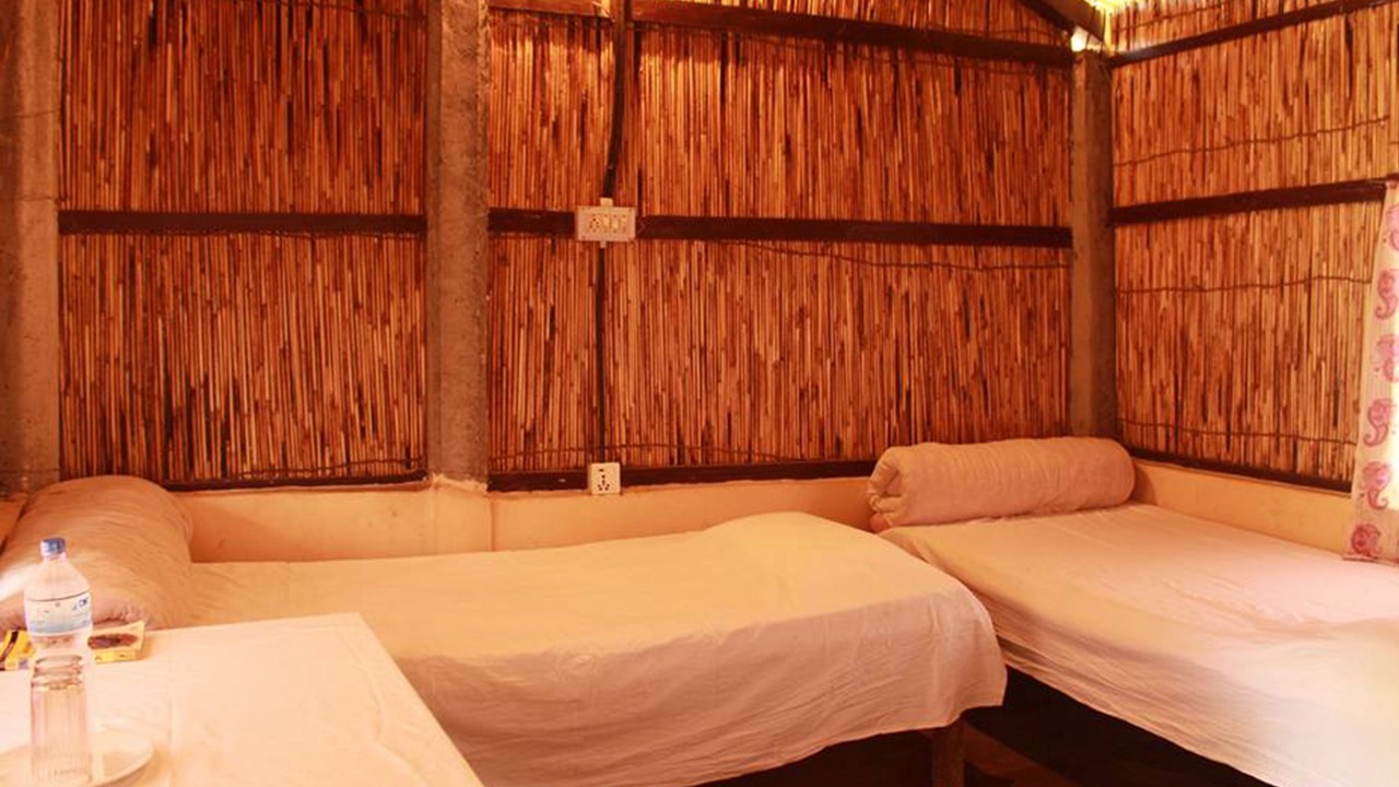 Photo of Bedroom in Meghauli
