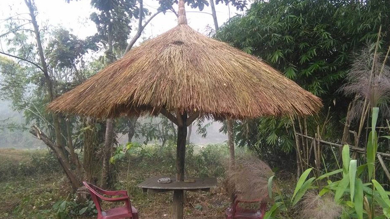 Photo of Outdoor in Meghauli