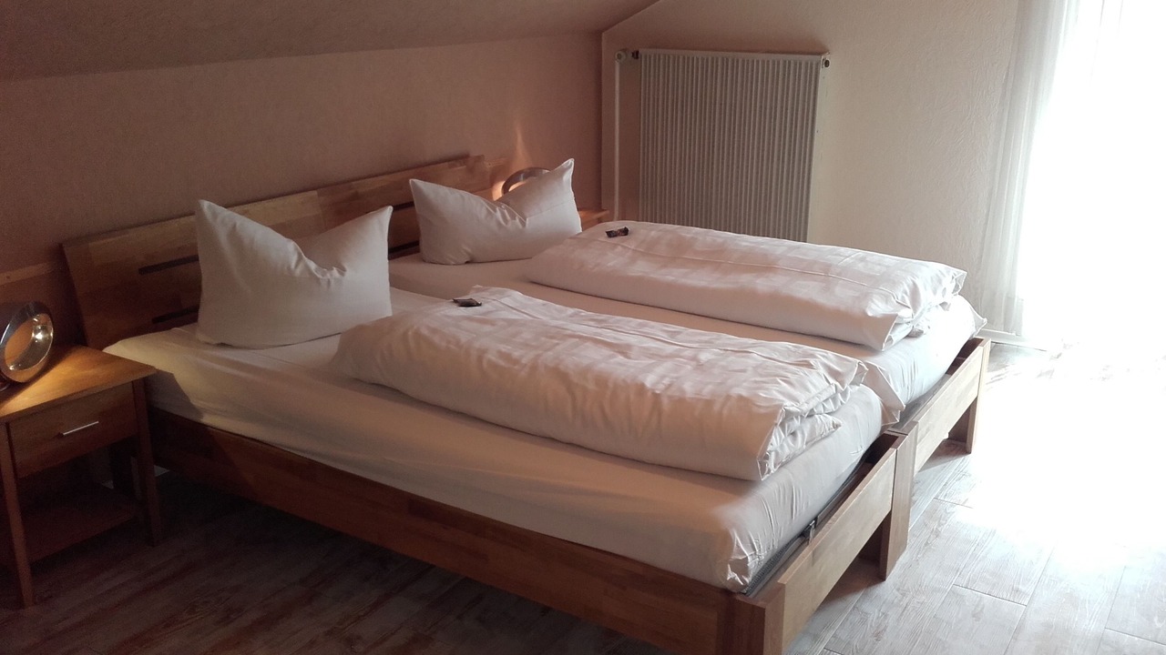 Photo of Bedroom in Zueschen