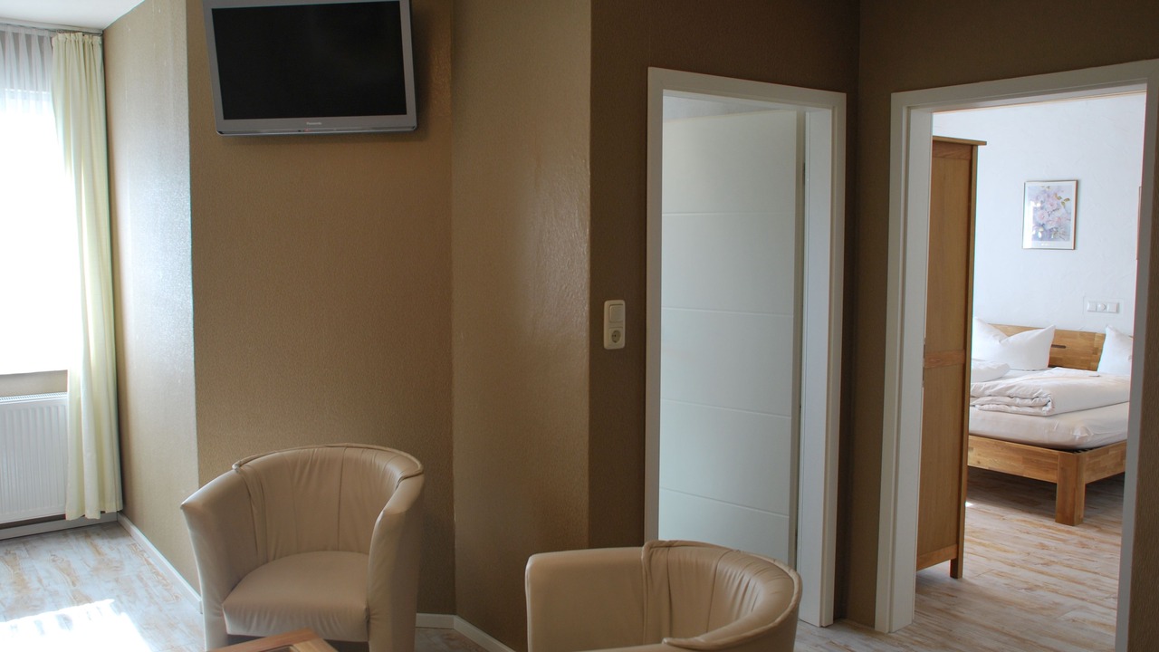 Photo of Bedroom in Zueschen
