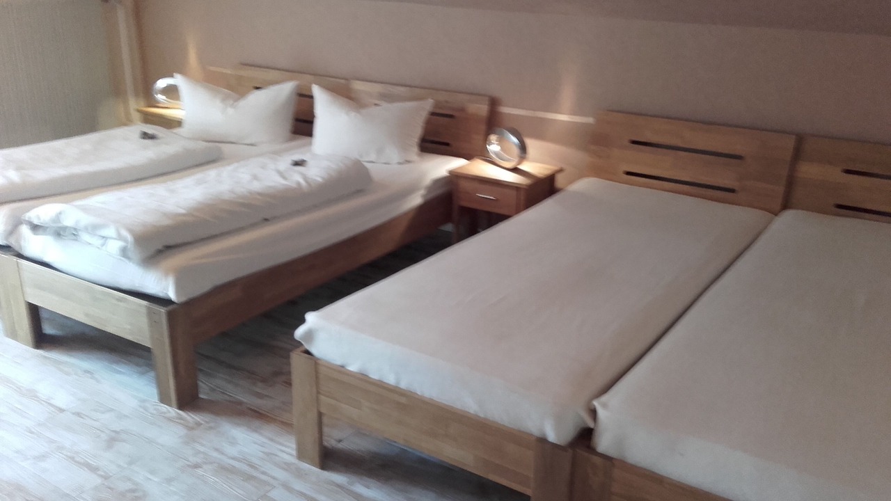 Photo of Bedroom in Zueschen