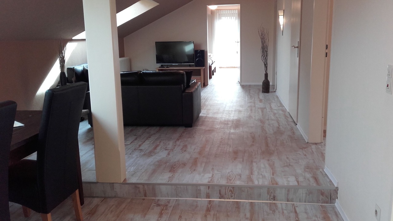 Photo of Bedroom in Zueschen