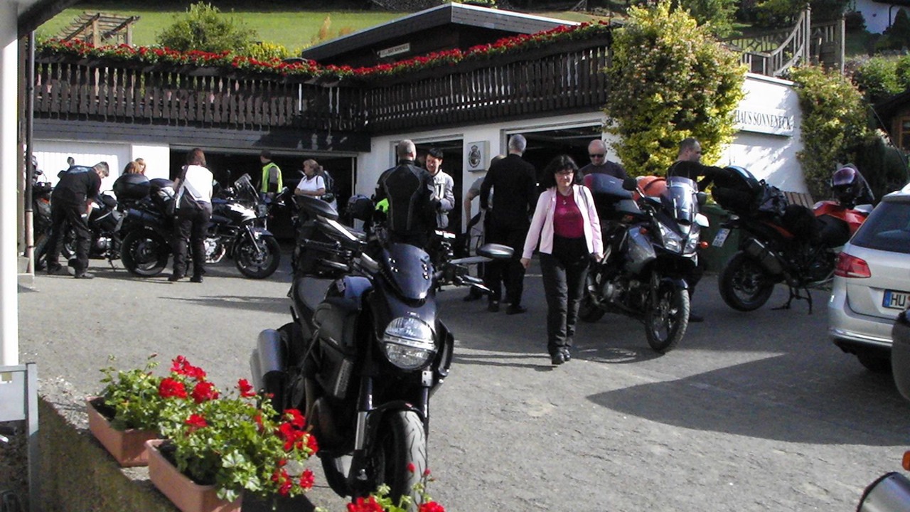 Photo of Outdoor in Zueschen