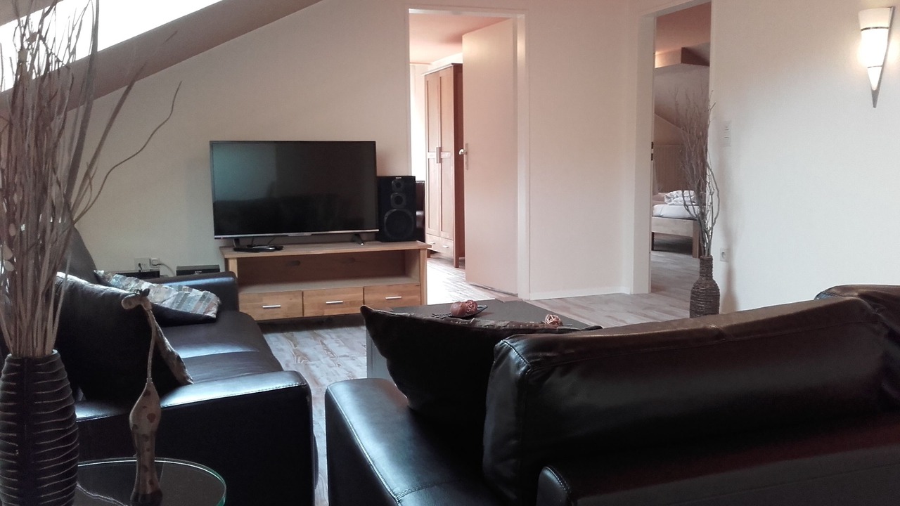 Photo of Bedroom in Zueschen