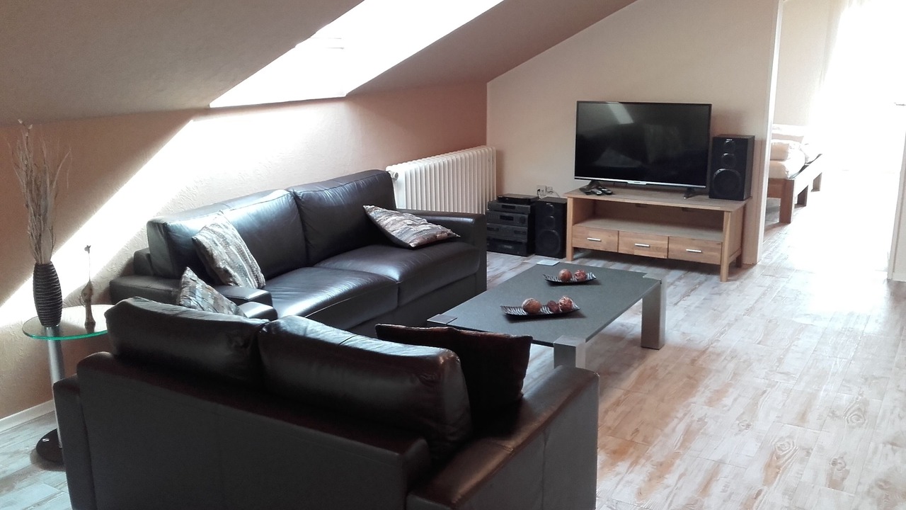 Photo of Bedroom in Zueschen