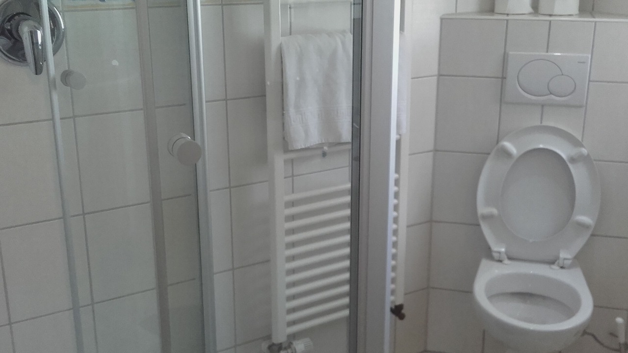 Photo of Bathroom in Zueschen