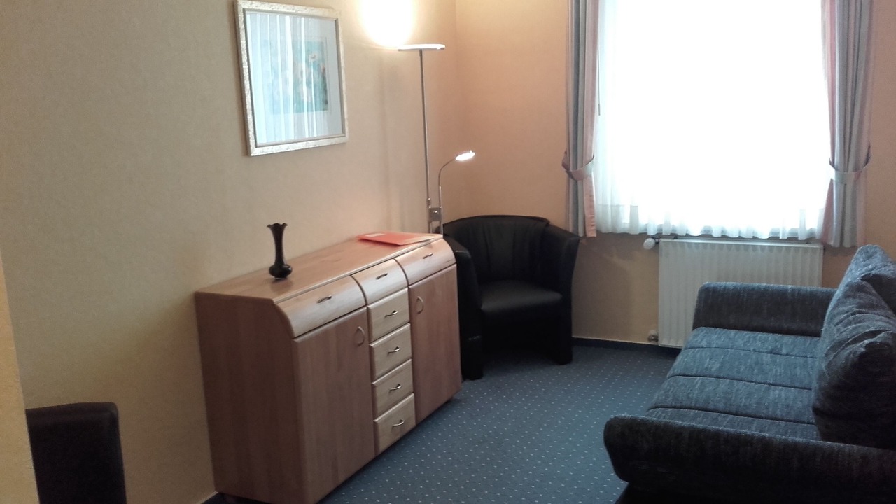 Photo of Bedroom in Zueschen
