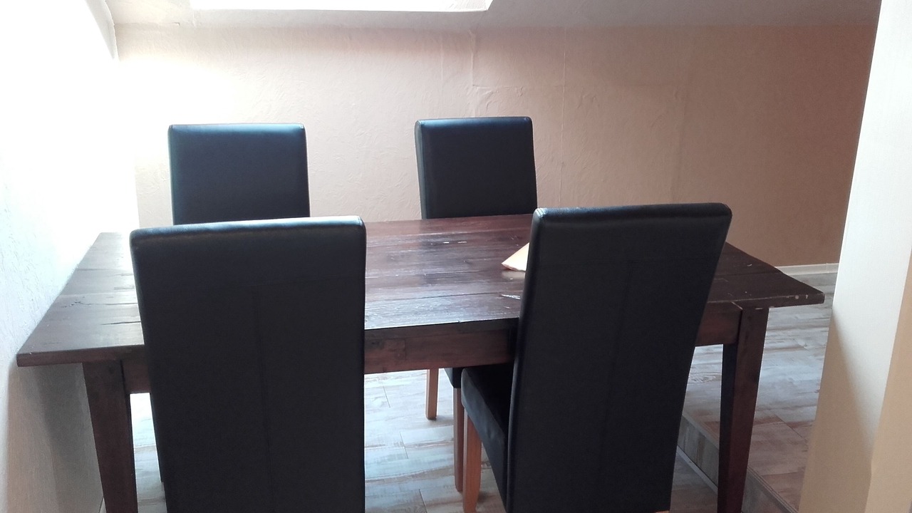 Photo of Bedroom in Zueschen
