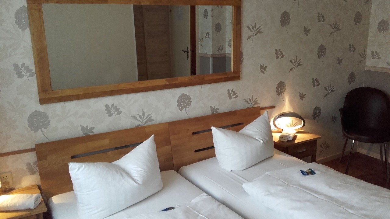 Photo of Bedroom in Zueschen