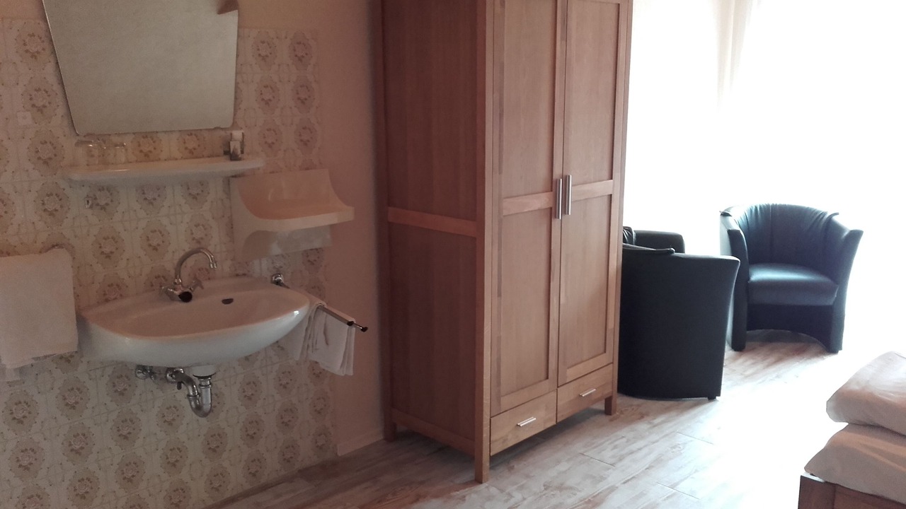 Photo of Bedroom in Zueschen