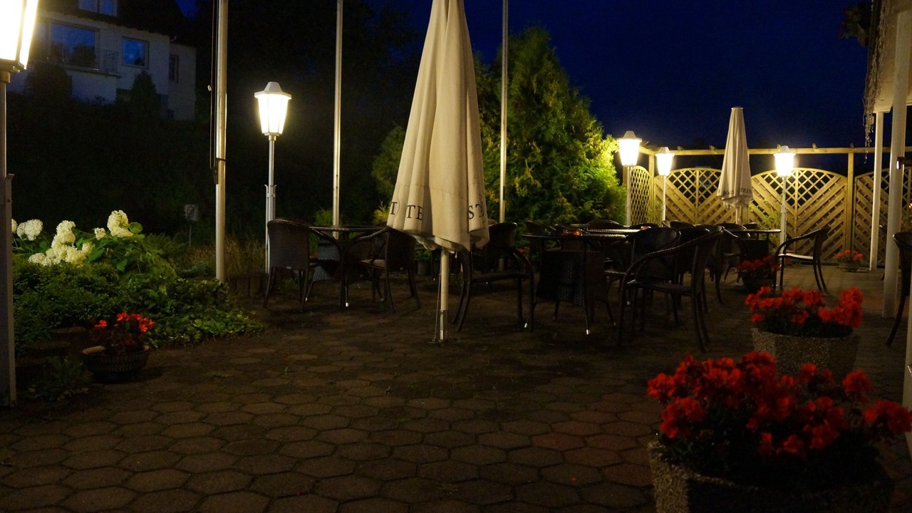 Photo of Patio Balcony in Zueschen