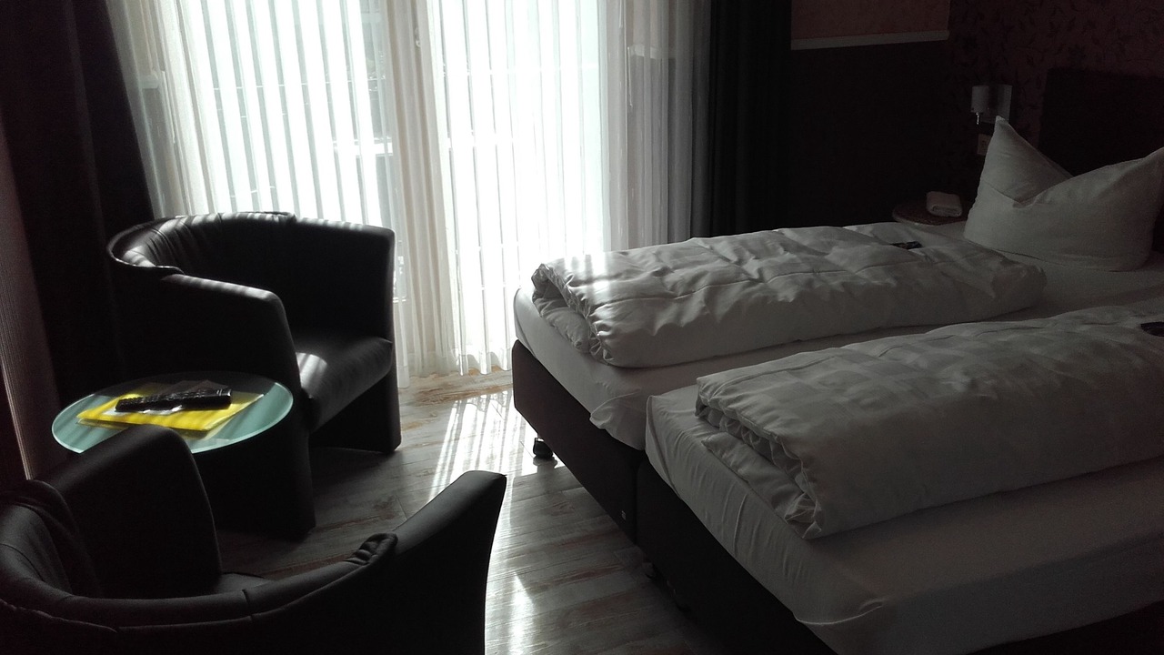 Photo of Bedroom in Zueschen