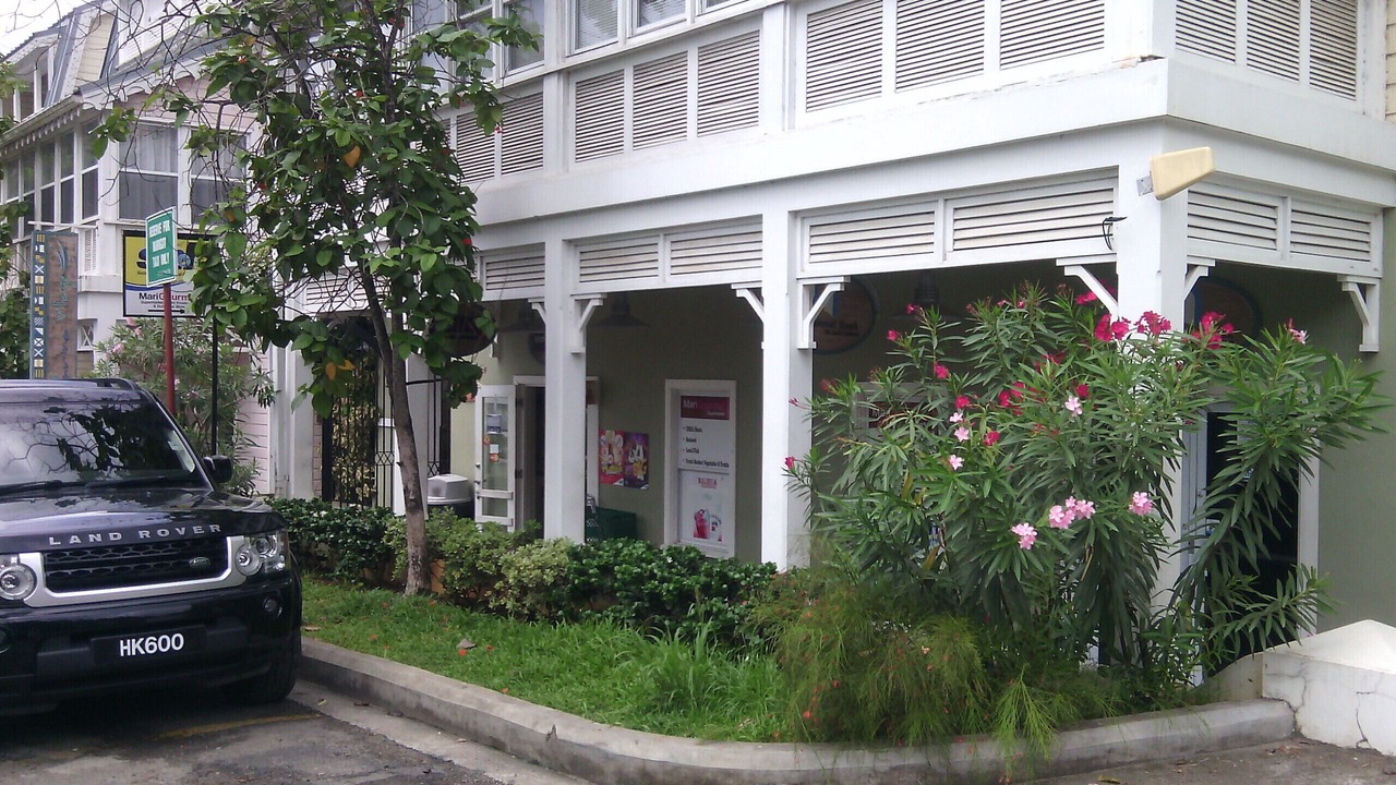 Photo of Outdoor in Marigot Bay