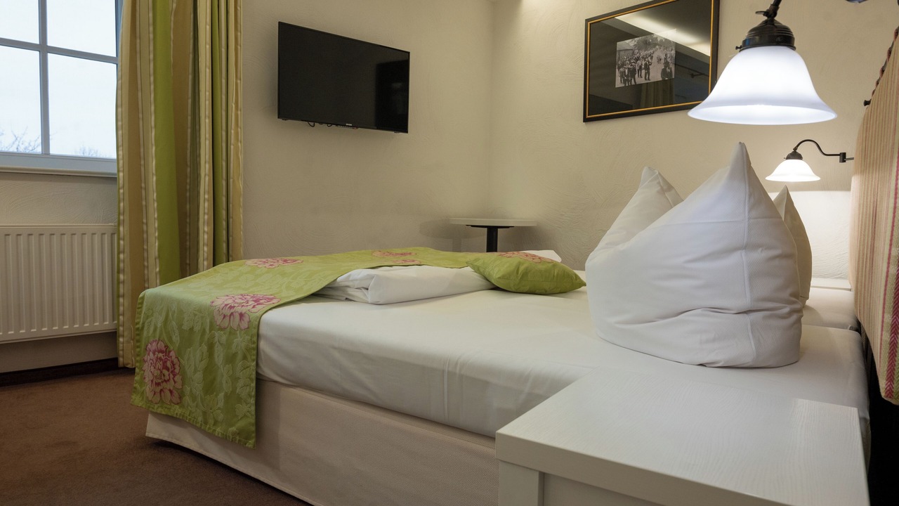 Photo of Bedroom in Winsen an der Aller
