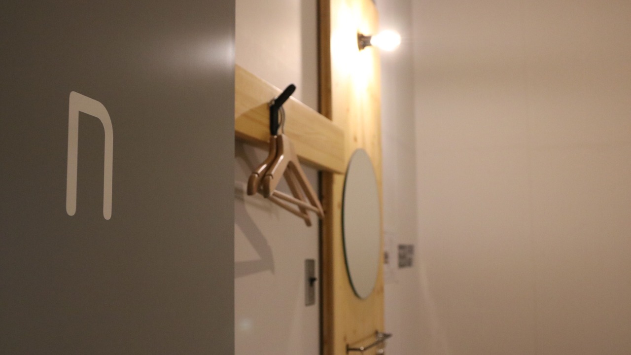 Photo of Bathroom in Furano
