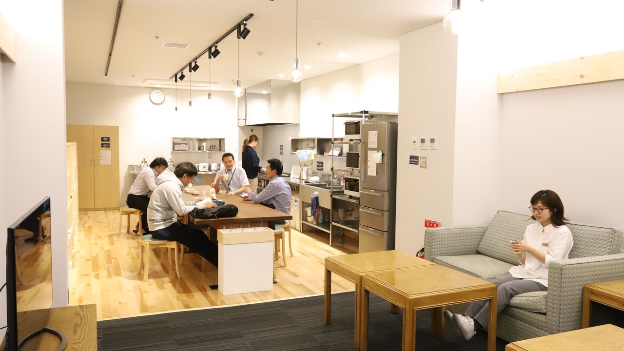 Photo of Kitchen in Furano
