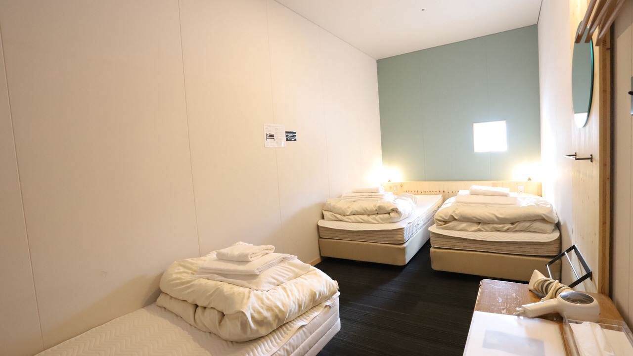 Photo of Bathroom in Furano