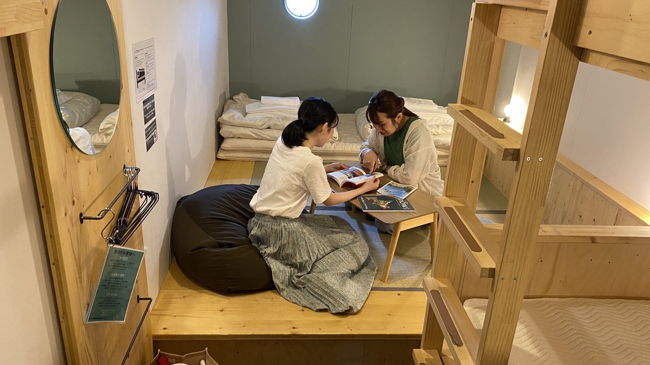 Photo of Others in Furano