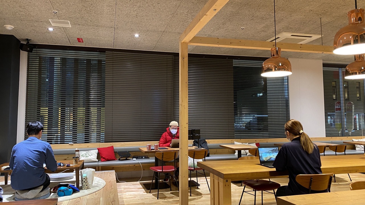 Photo of Others in Furano