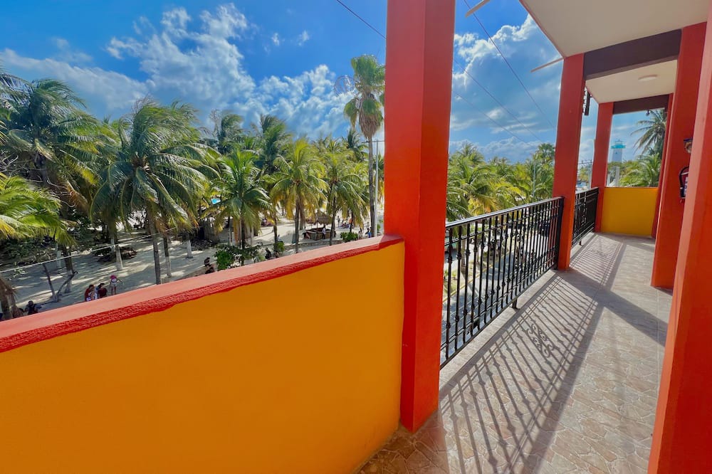 Photo of Bedroom in Centro - Supmza 001