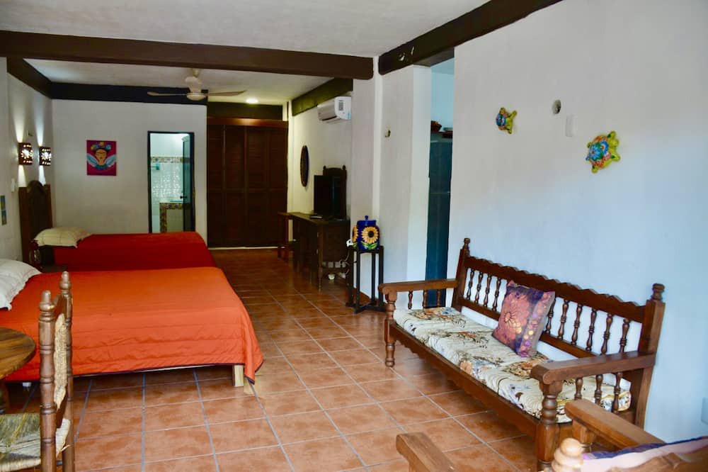 Photo of Bedroom in Centro - Supmza 001