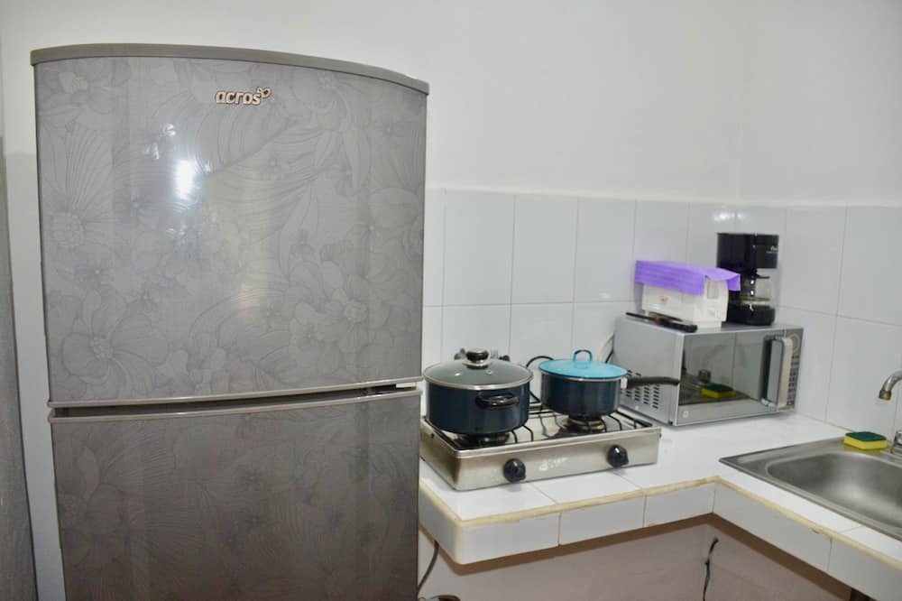 Photo of Kitchen in Centro - Supmza 001