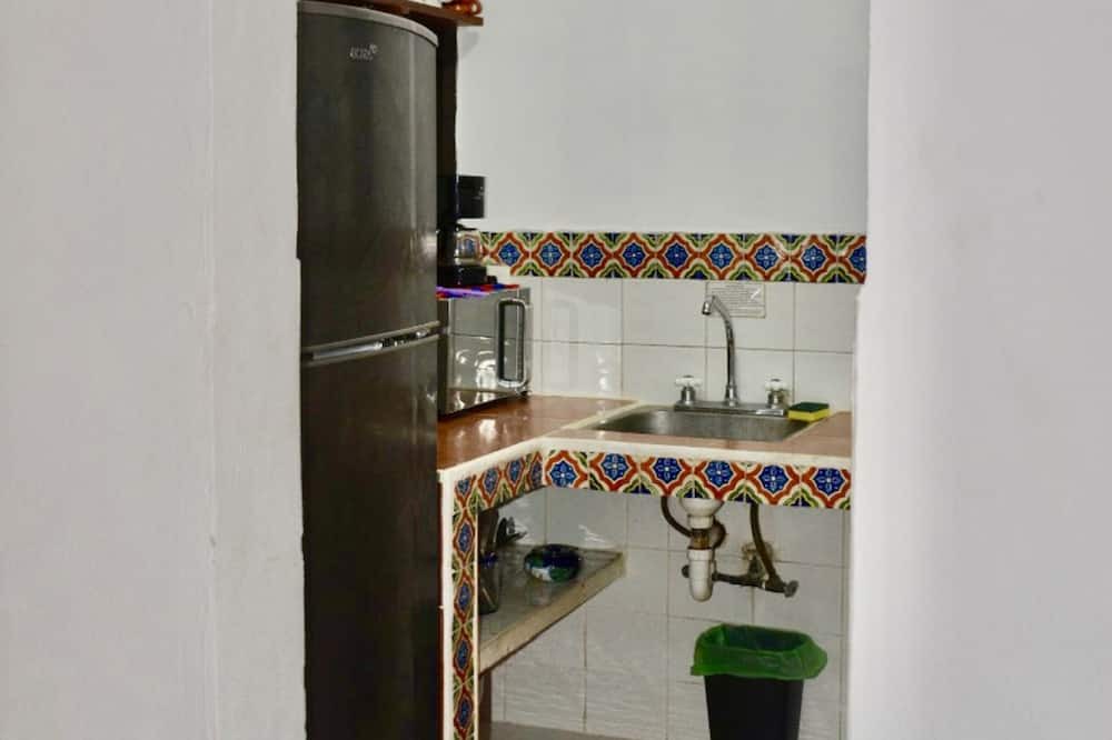 Photo of Kitchen in Centro - Supmza 001